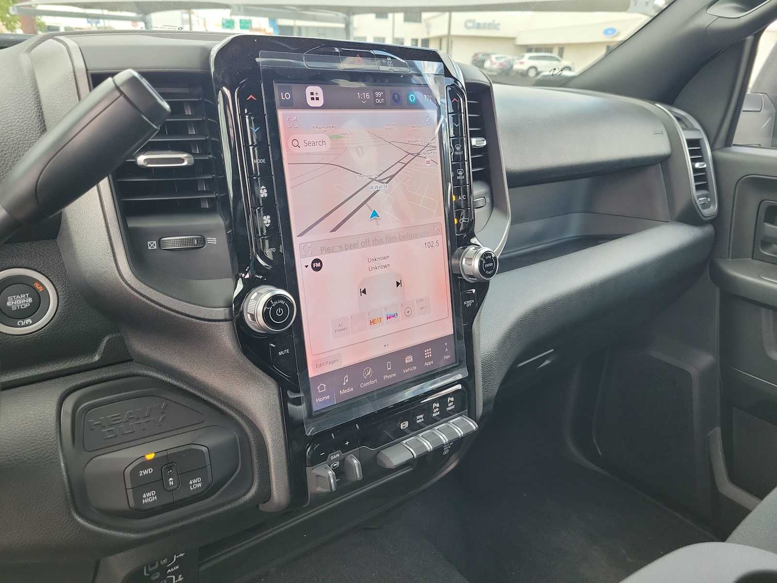 Thumbnail: 2025 RAM 2500 - 21