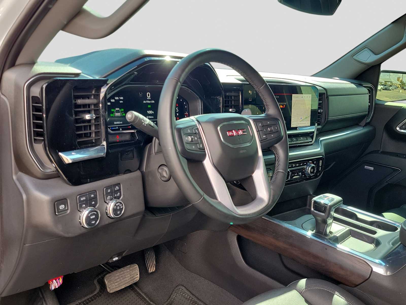 Thumbnail: 2023 GMC Sierra 1500 - 2