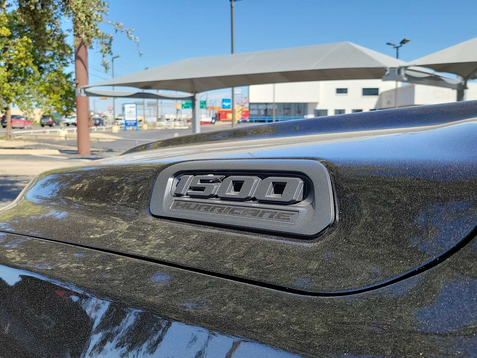 Thumbnail: 2026 RAM 1500 - 9