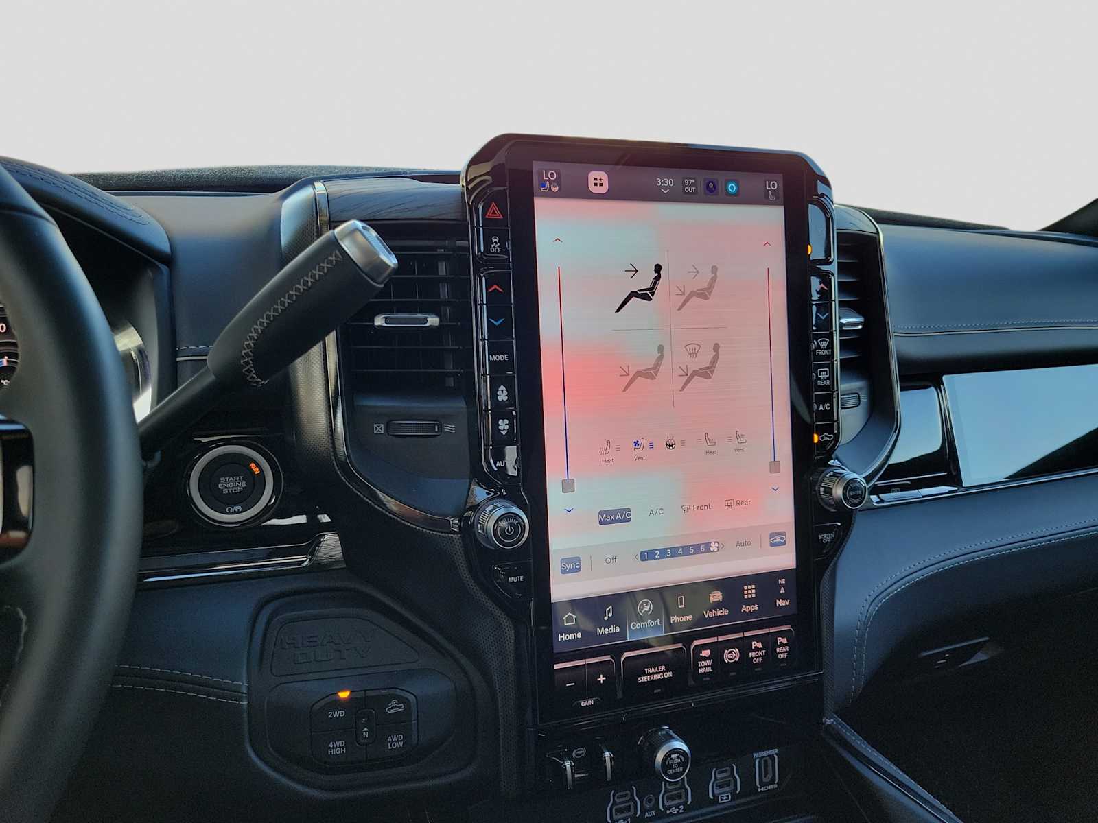 Thumbnail: 2025 RAM 2500 - 20