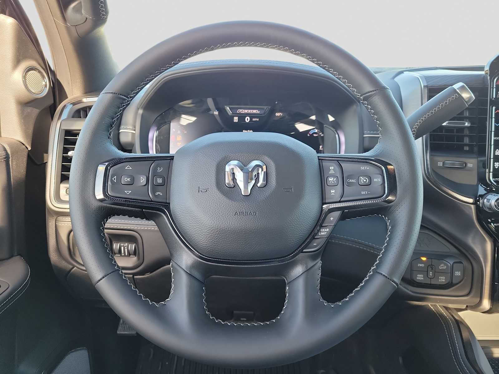 Thumbnail: 2026 RAM 2500 - 15