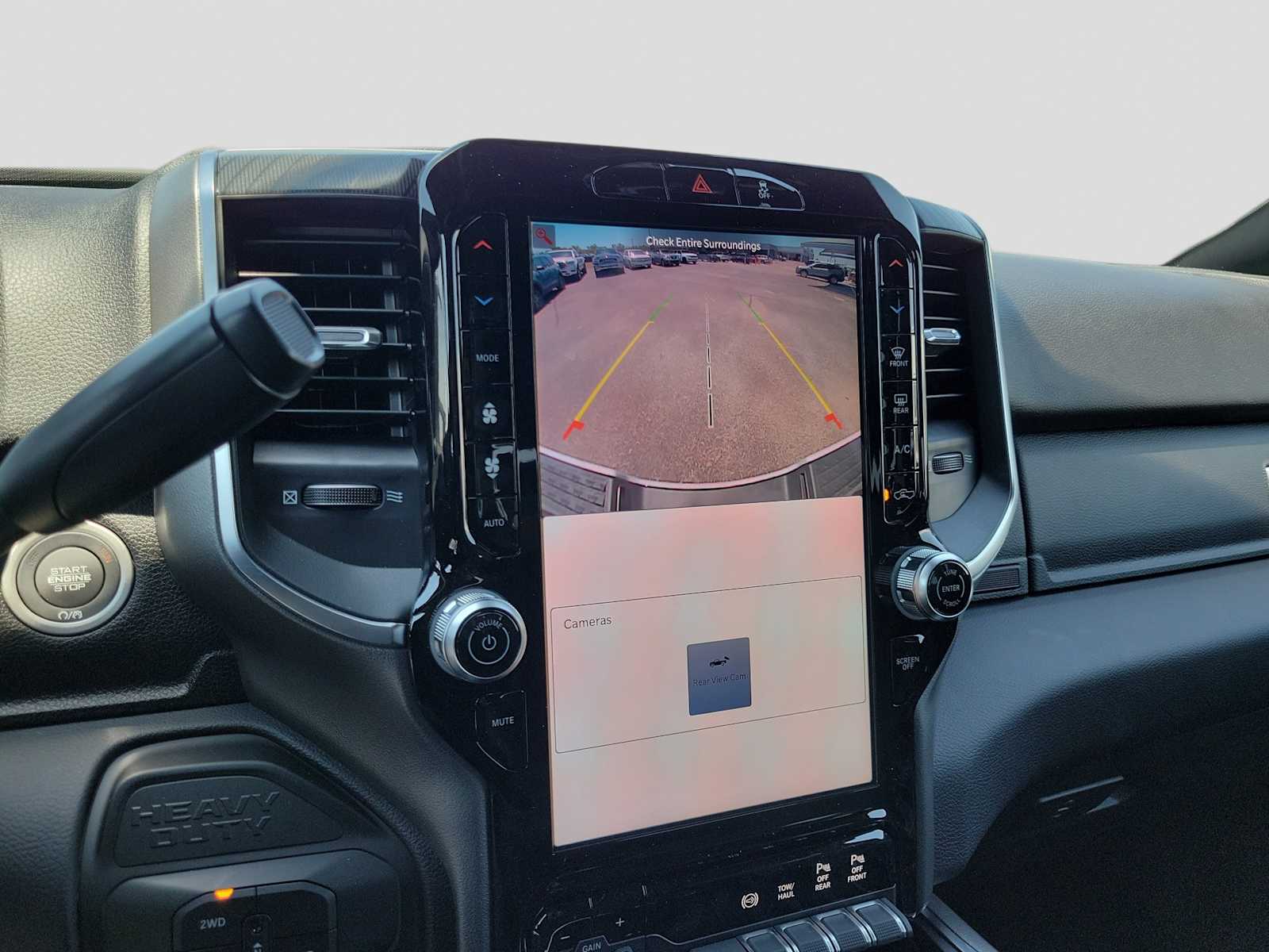 Thumbnail: 2026 RAM 3500 - 20