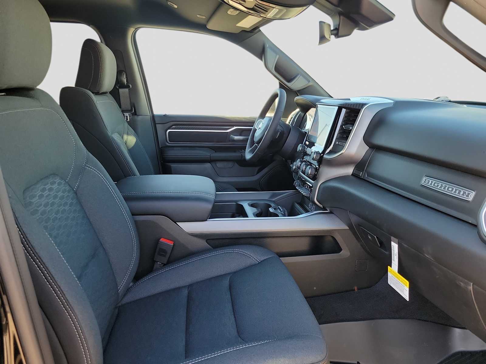 Thumbnail: 2026 RAM 1500 - 5