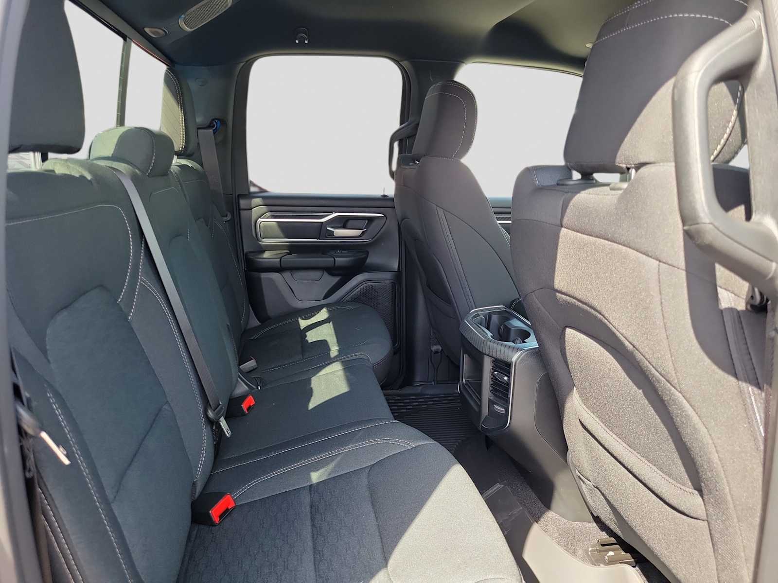 Thumbnail: 2026 RAM 1500 - 13