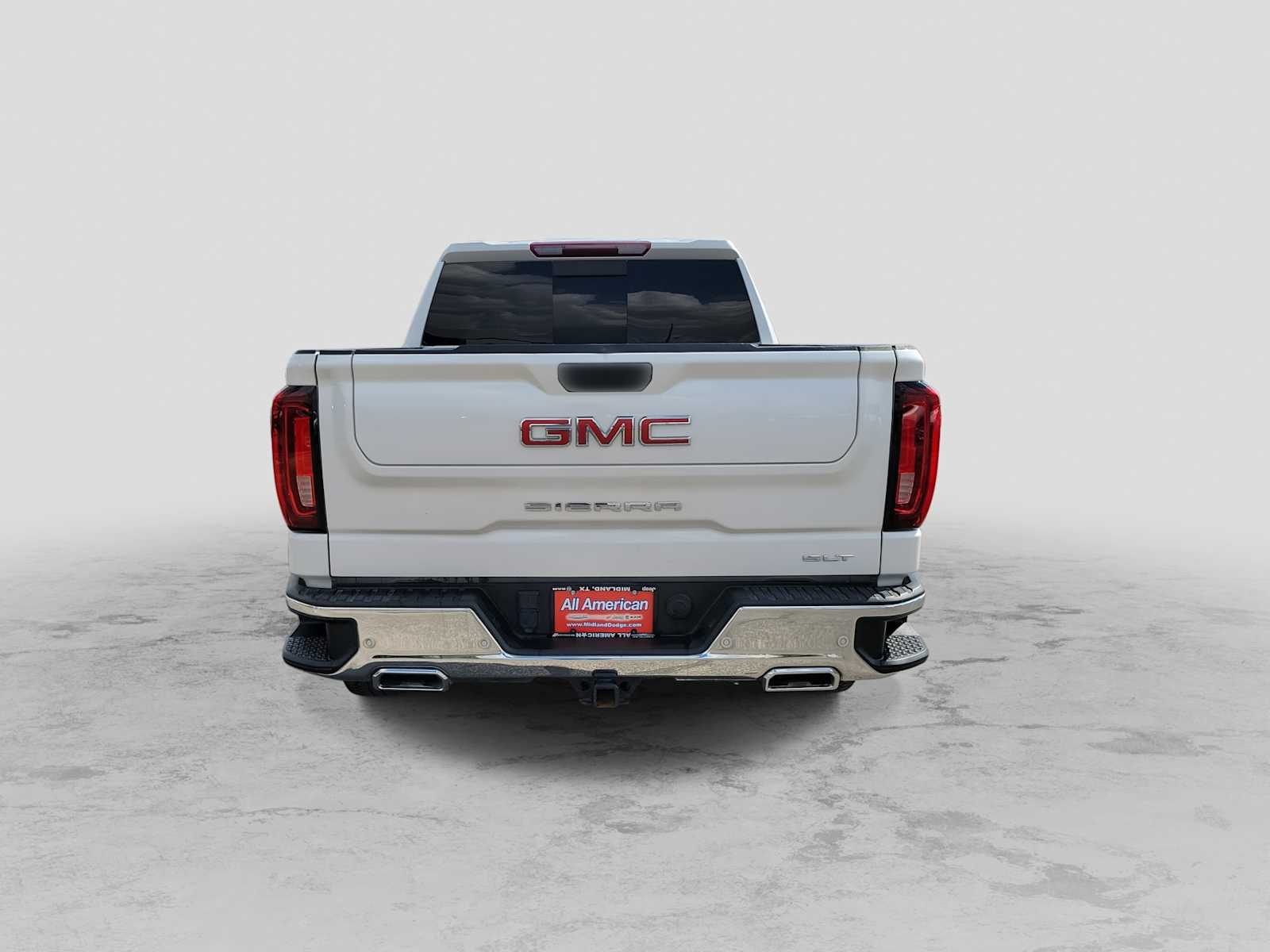 Thumbnail: 2023 GMC Sierra 1500 - 5
