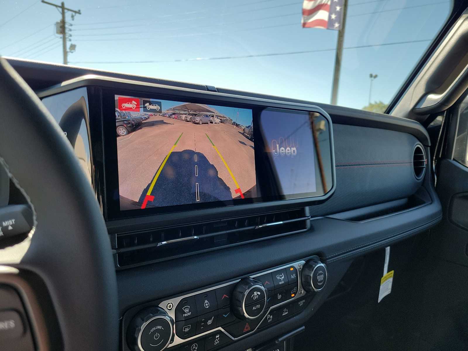 Thumbnail: 2026 Jeep Wrangler - 20