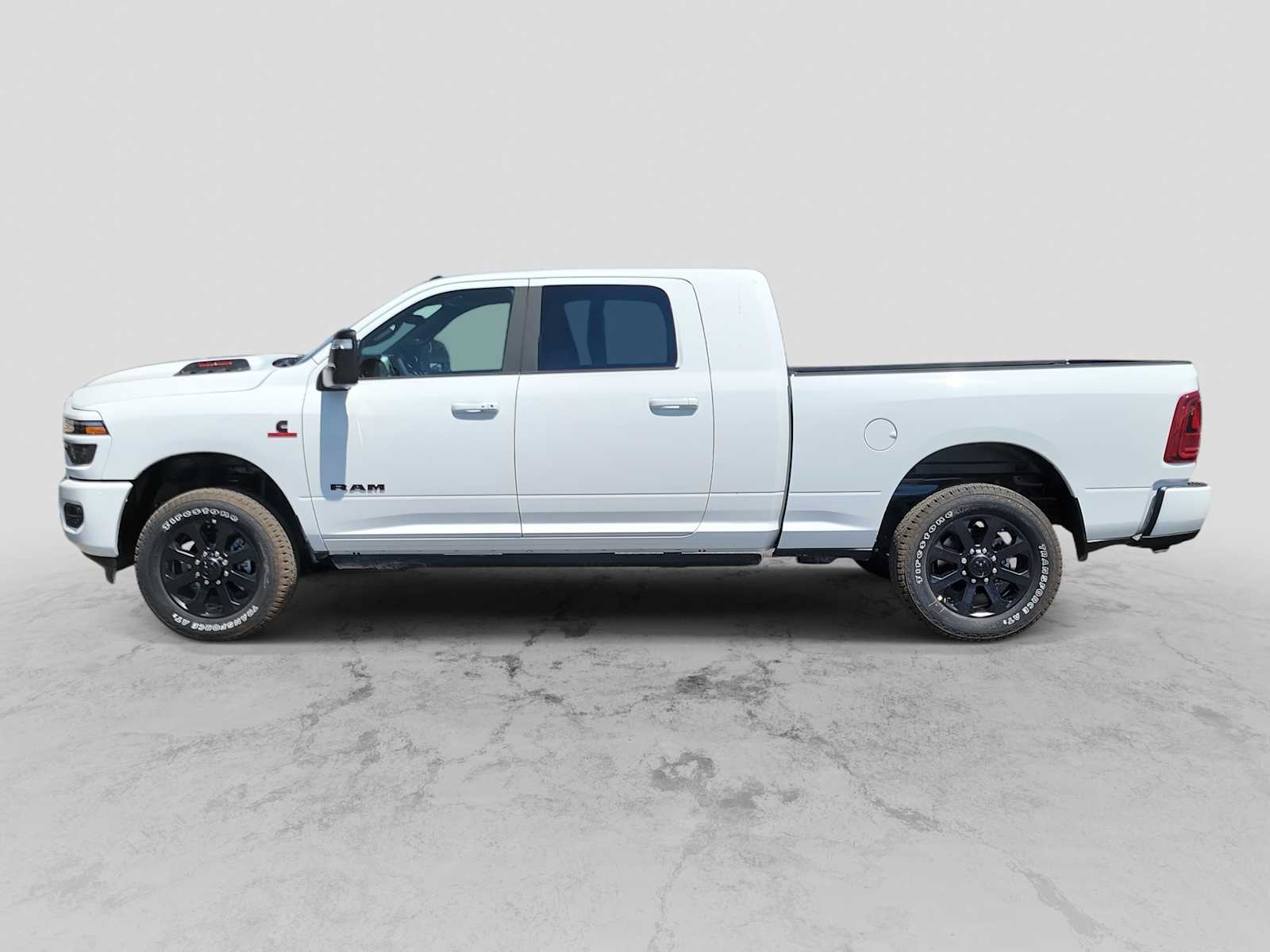 Thumbnail: 2026 RAM 2500 - 3