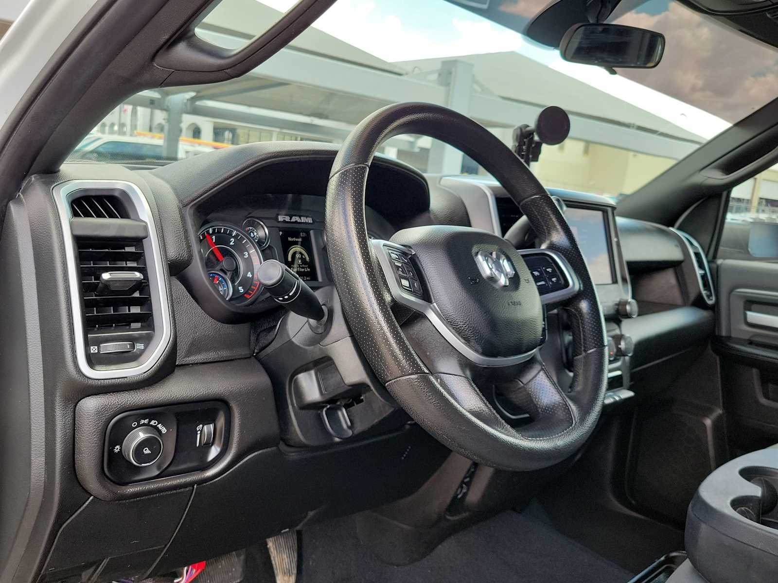 2022 Ram 2500 Big Horn photo 2