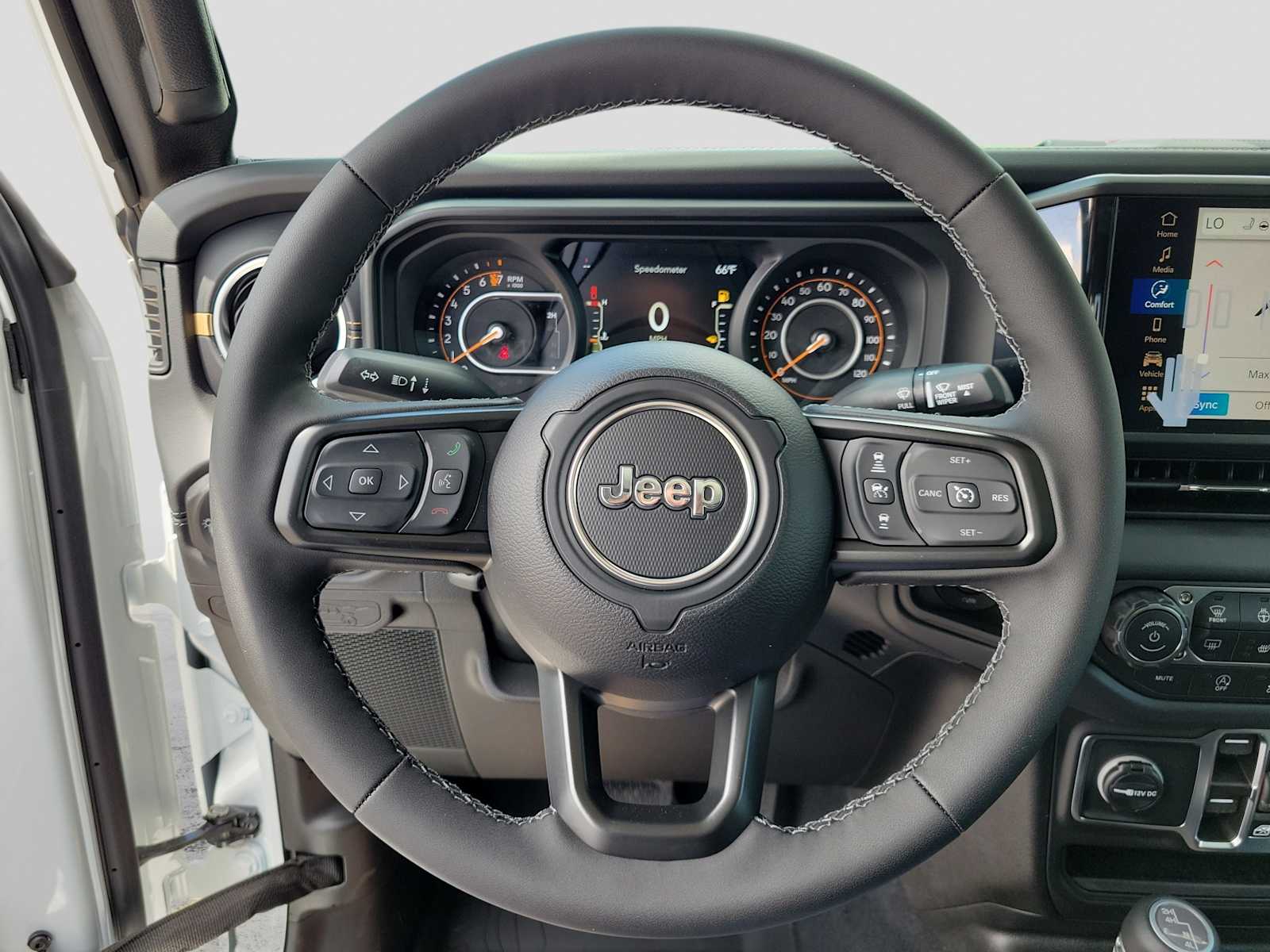Thumbnail: 2026 Jeep Gladiator - 11