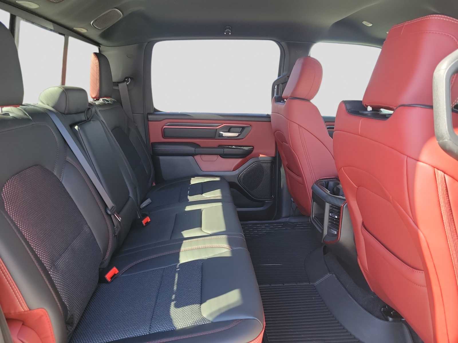 Thumbnail: 2026 RAM 1500 - 13