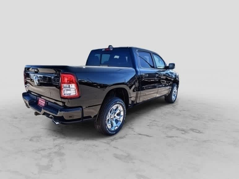 Thumbnail: 2019 RAM 1500 - 11
