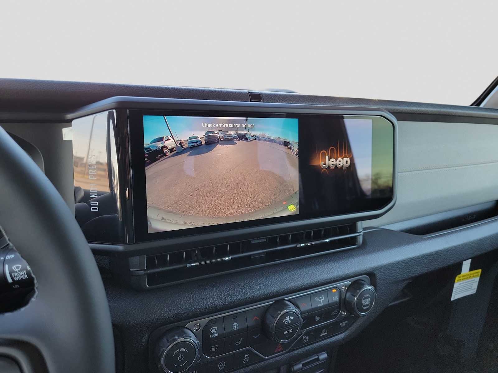 Thumbnail: 2026 Jeep Wrangler - 20