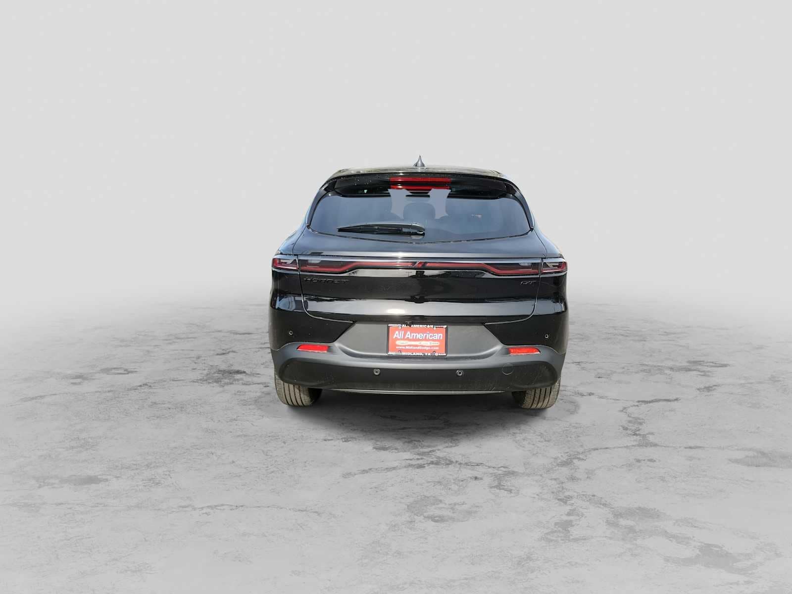 Thumbnail: 2024 Dodge Hornet - 5