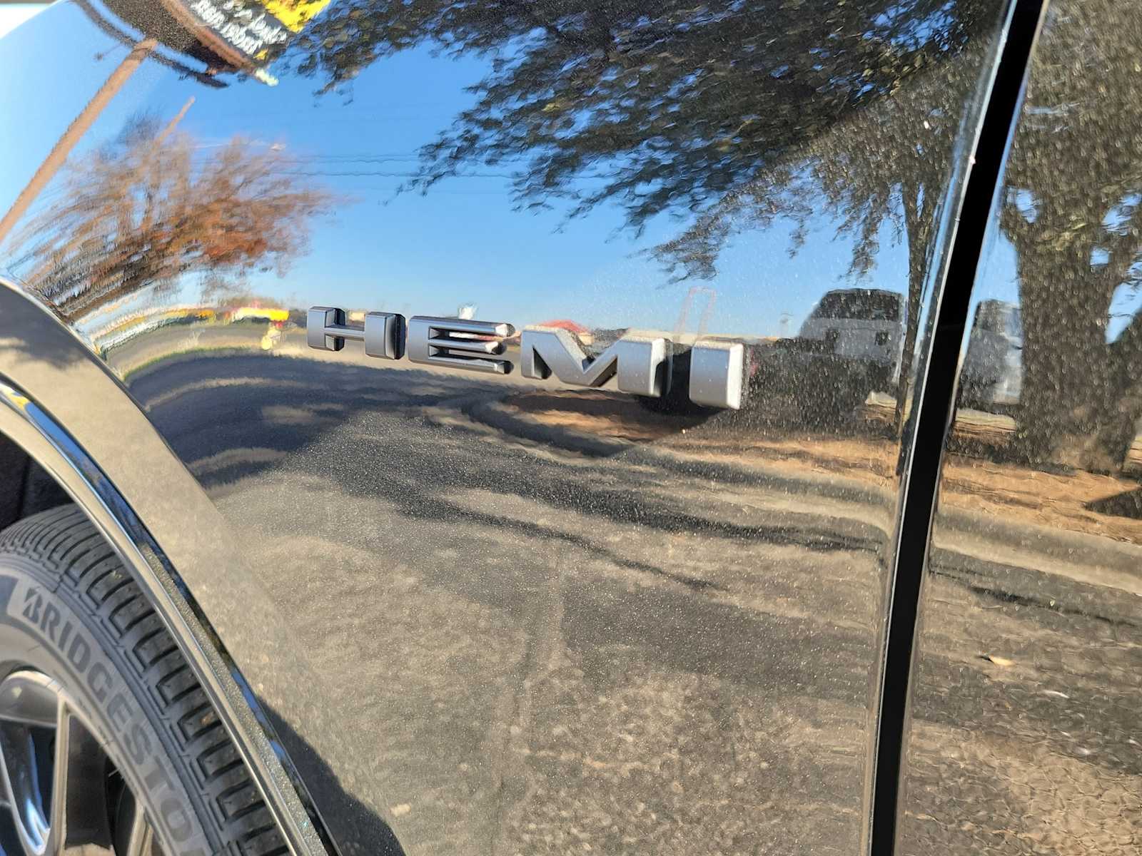 Thumbnail: 2026 Dodge Durango - 7