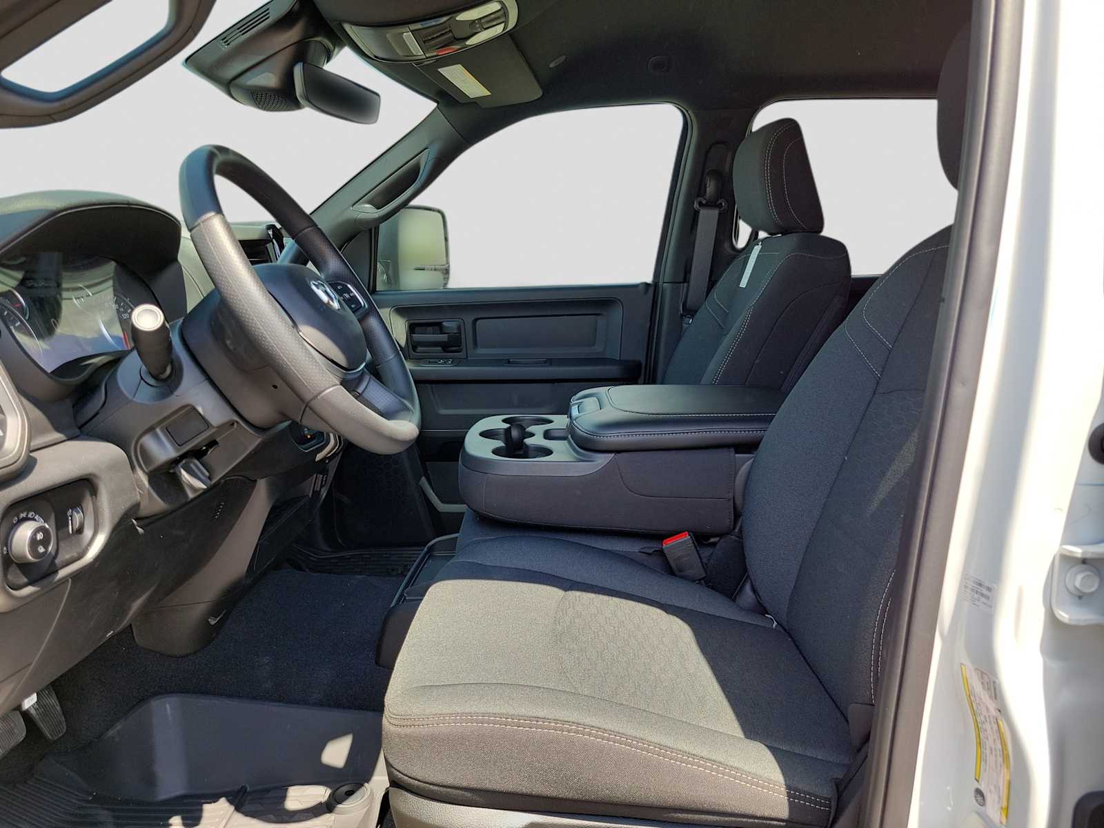 Thumbnail: 2026 RAM 2500 - 11