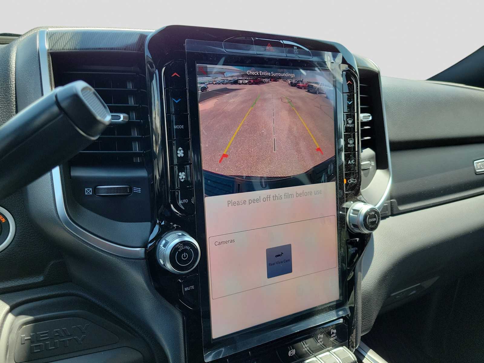 Thumbnail: 2026 RAM 2500 - 20