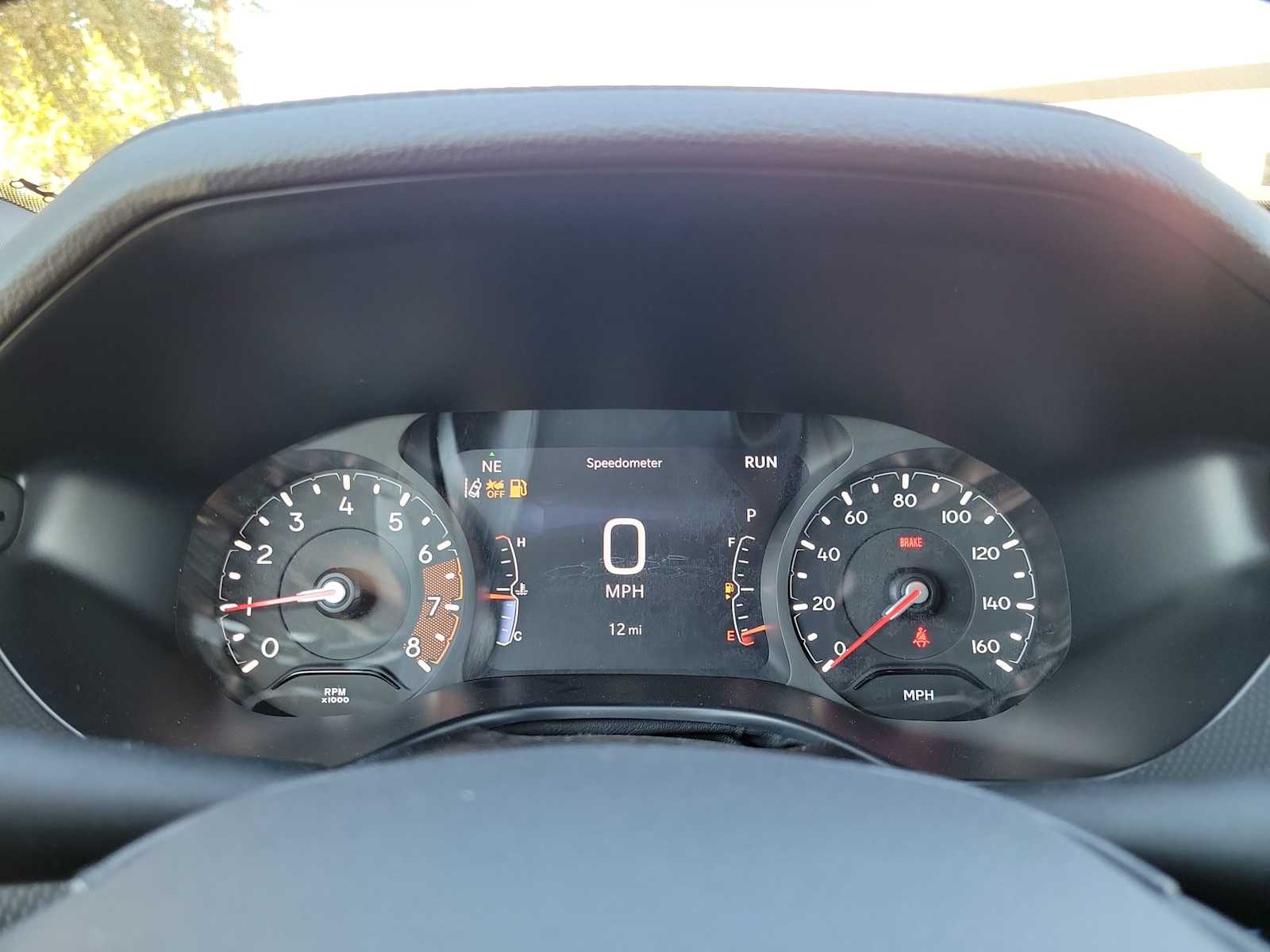 Thumbnail: 2026 Jeep Compass - 18