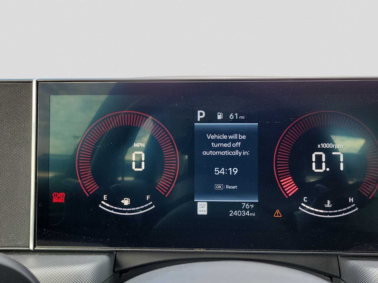 Thumbnail: 2025 Hyundai Sonata - 18