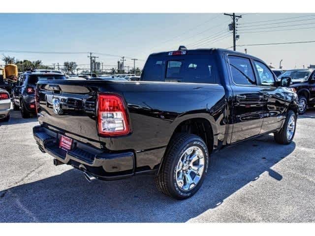 Thumbnail: 2019 RAM 1500 - 36