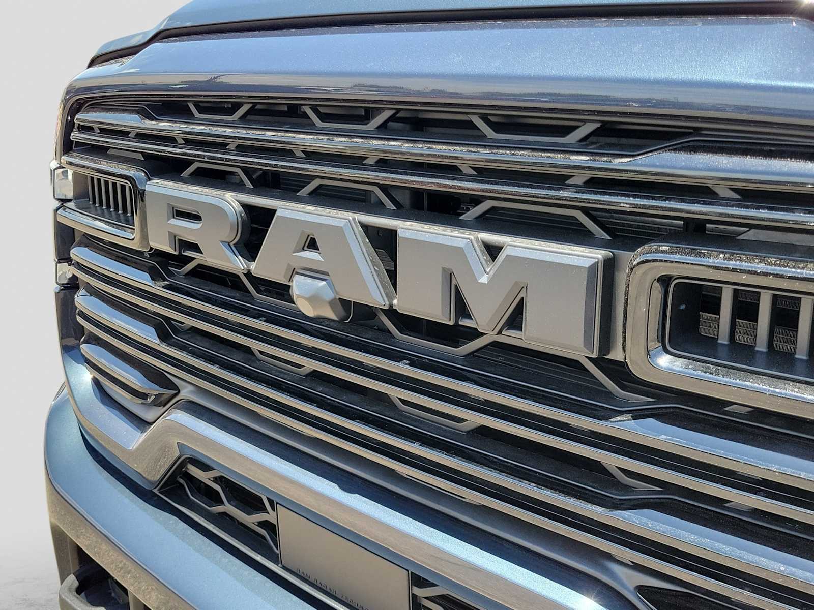 Thumbnail: 2026 RAM 2500 - 9