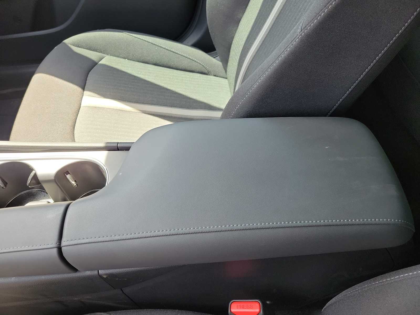 Thumbnail: 2025 Hyundai Sonata - 16