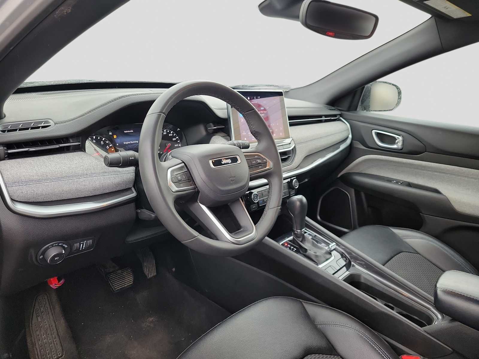 Thumbnail: 2024 Jeep Compass - 2