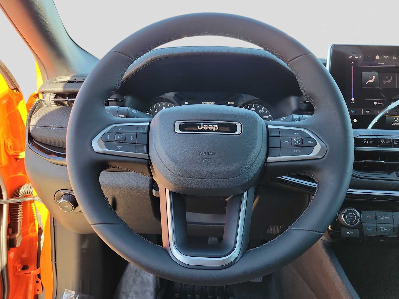 Thumbnail: 2026 Jeep Compass - 15