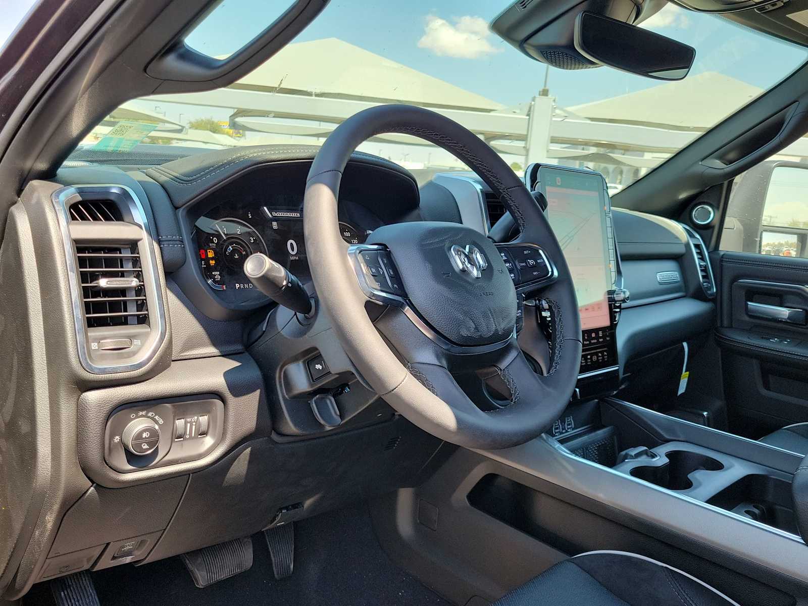 Thumbnail: 2026 RAM 2500 - 2