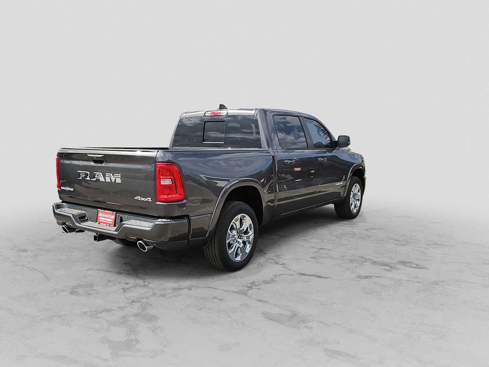 2026 RAM 1500 Big Horn/Lone Star - Photo 8