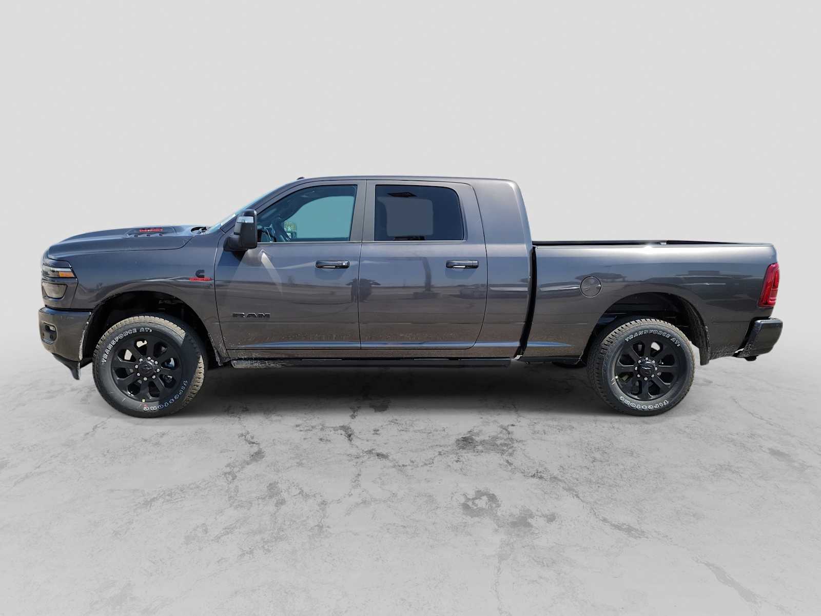 Thumbnail: 2026 RAM 2500 - 3