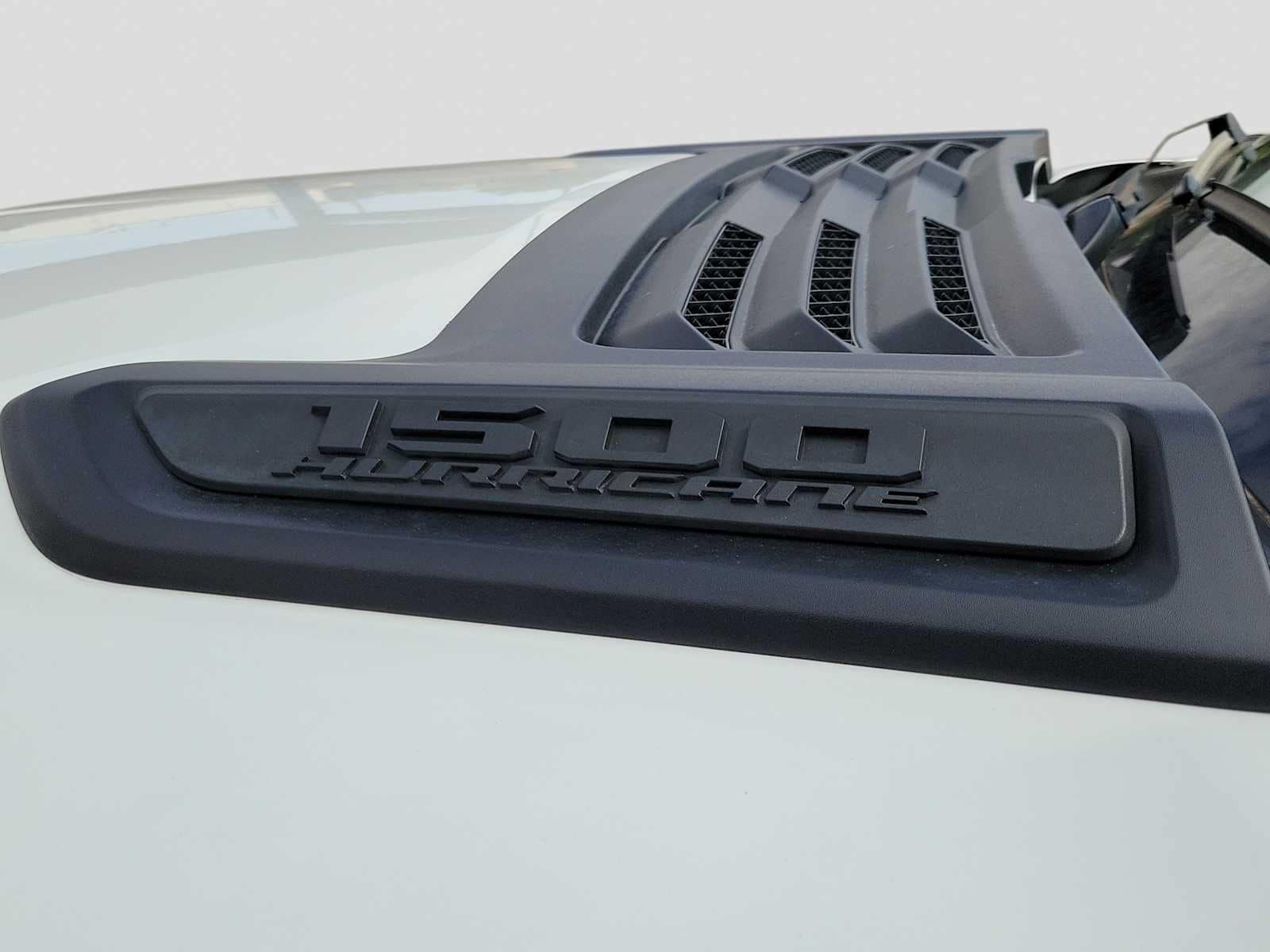 Thumbnail: 2026 RAM 1500 - 9
