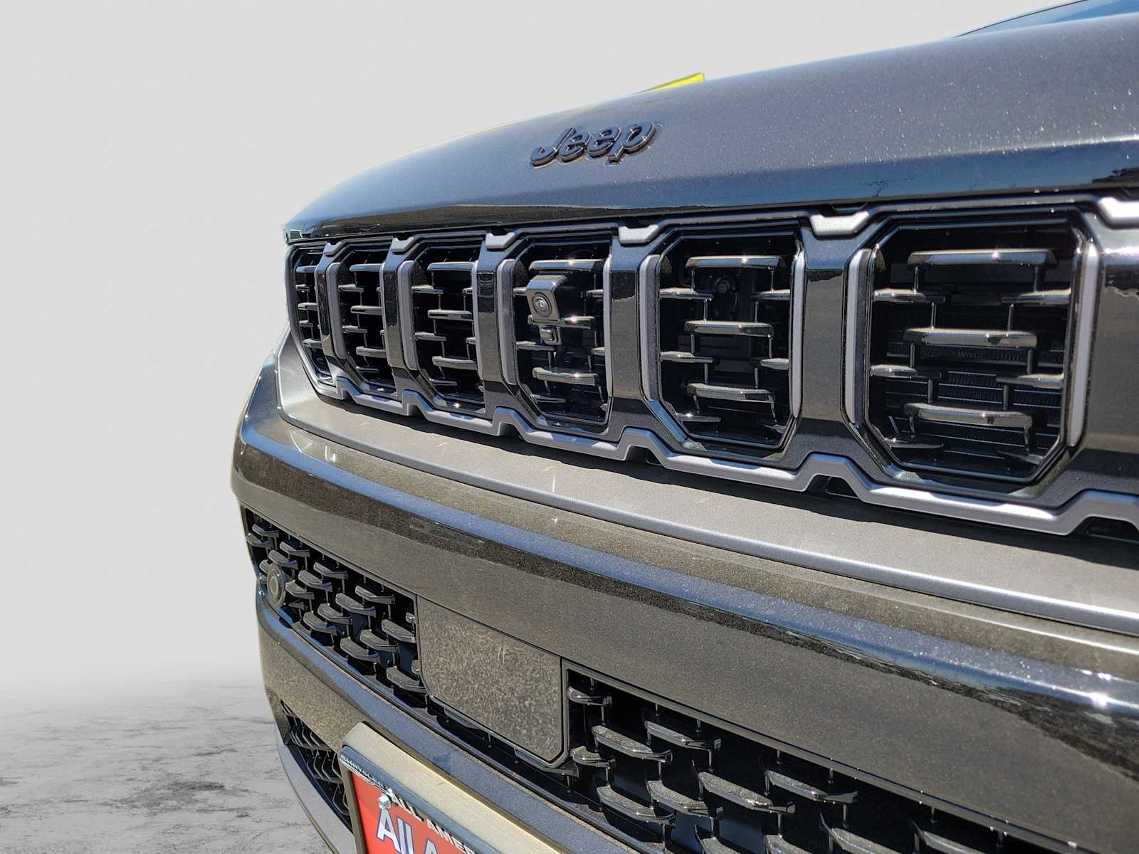 Thumbnail: 2026 Jeep Grand Cherokee - 5