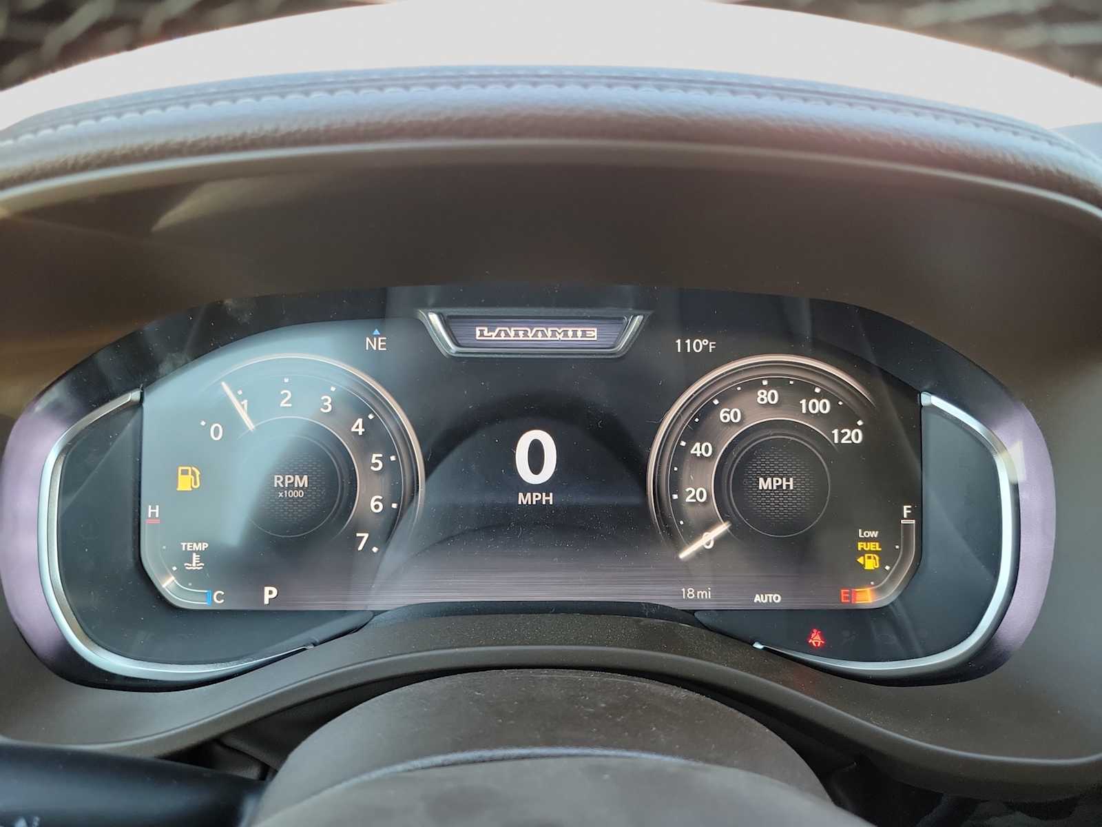 Thumbnail: 2026 RAM 1500 - 18