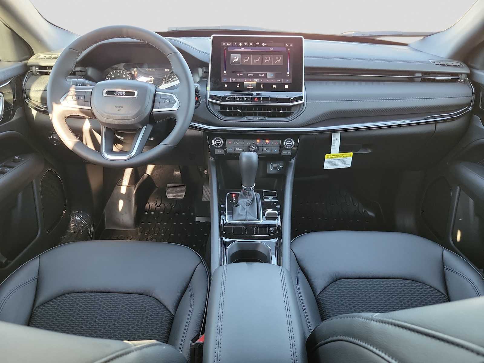 Thumbnail: 2026 Jeep Compass - 10