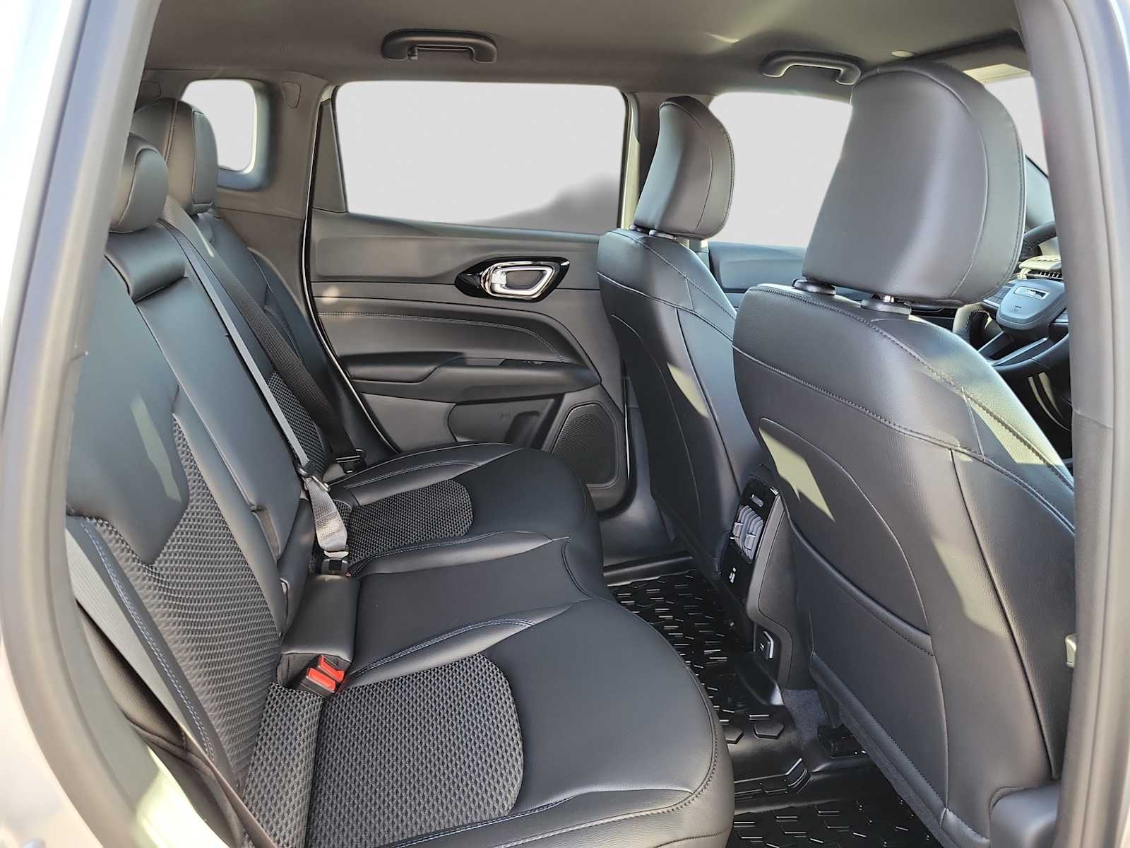 Thumbnail: 2026 Jeep Compass - 13