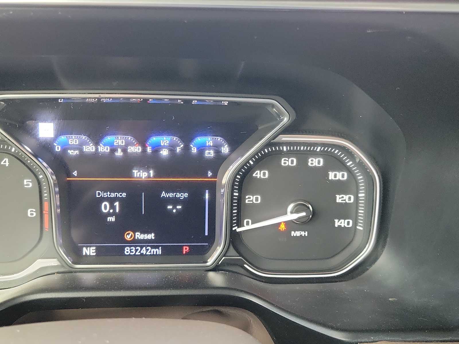 Thumbnail: 2021 GMC Yukon - 18