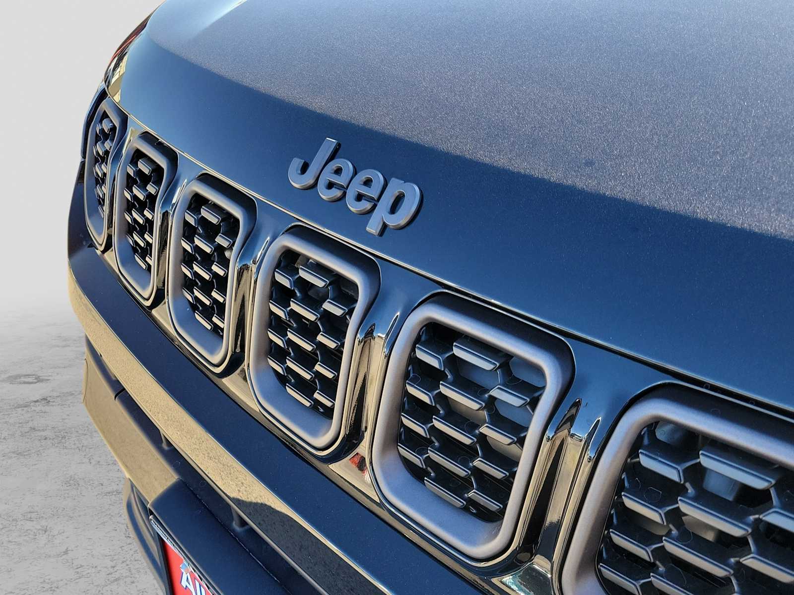 Thumbnail: 2026 Jeep Compass - 6