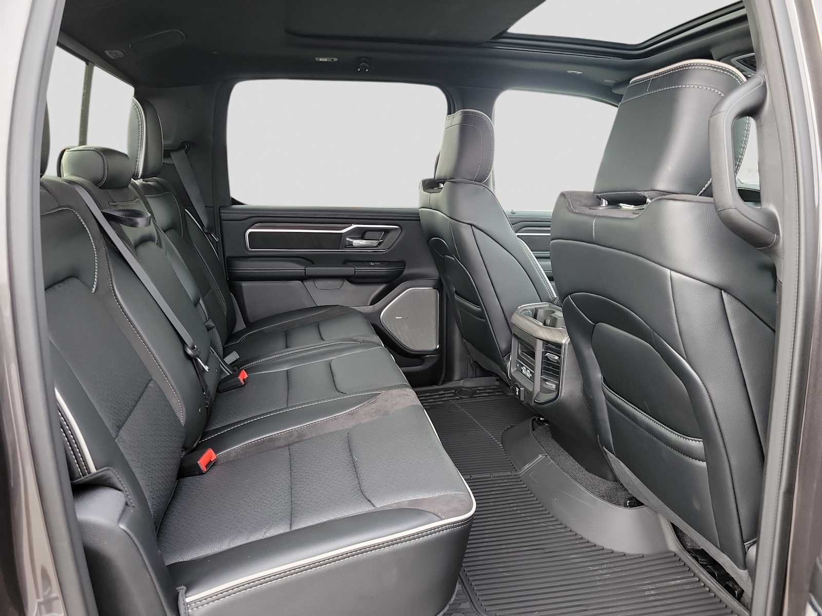 Thumbnail: 2026 RAM 1500 - 13