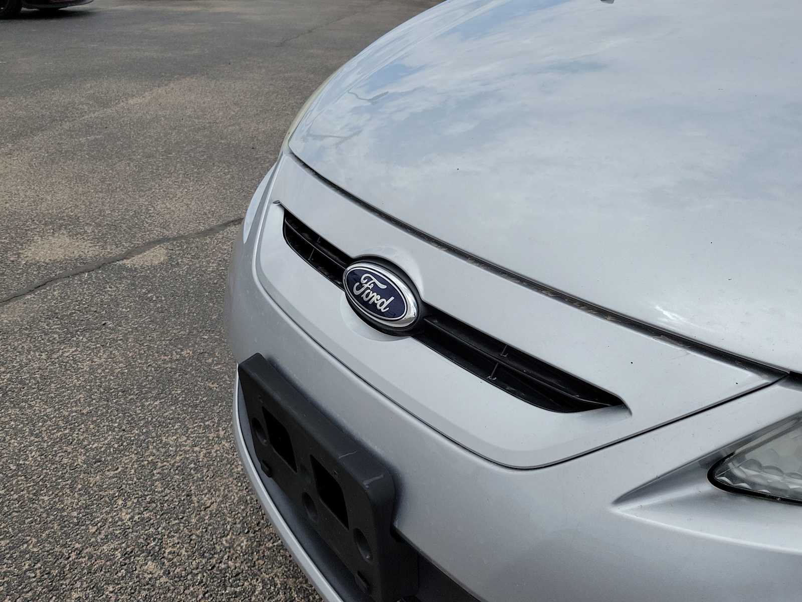 Thumbnail: 2013 Ford Fiesta - 9