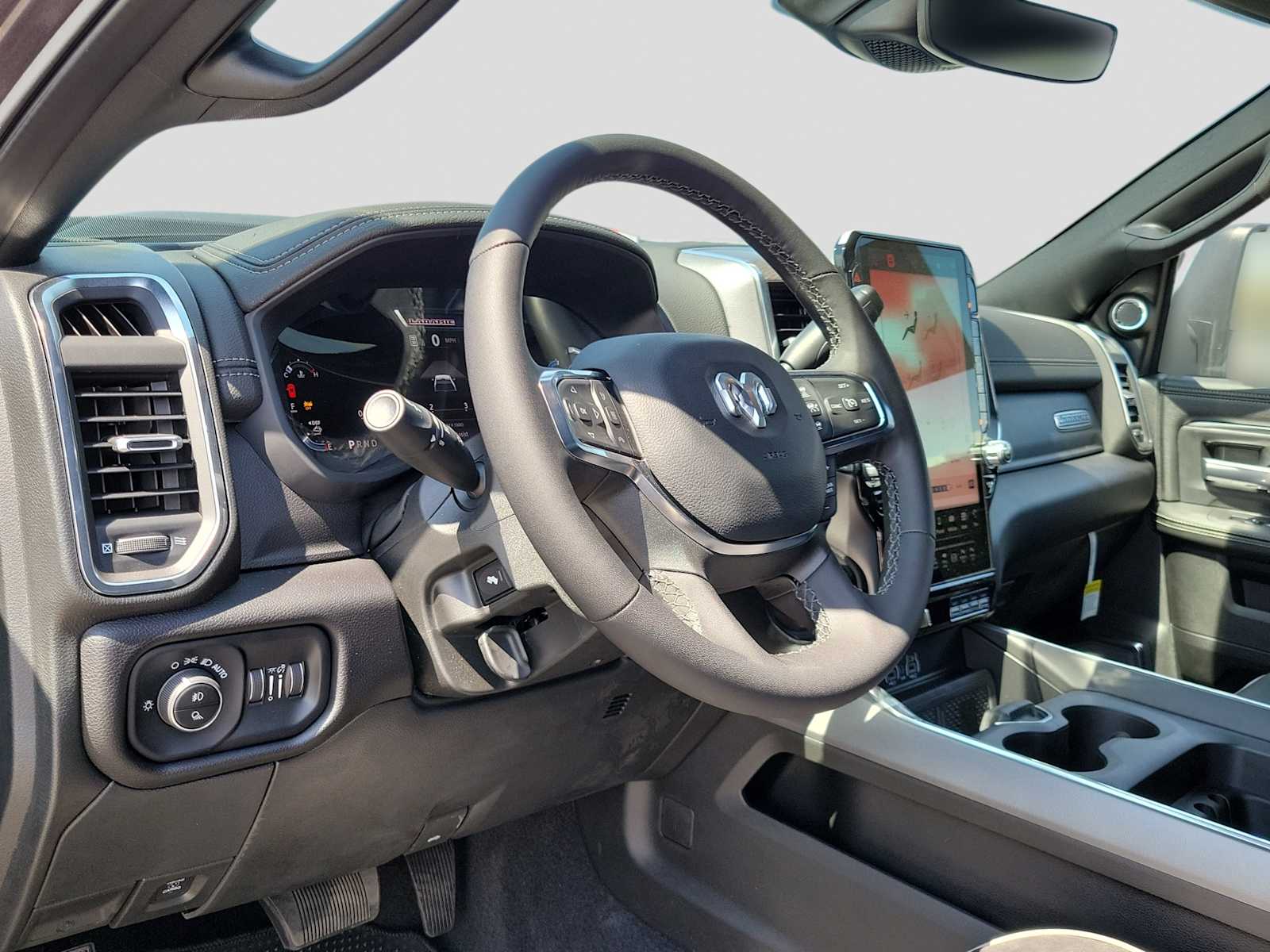 Thumbnail: 2025 RAM 2500 - 2