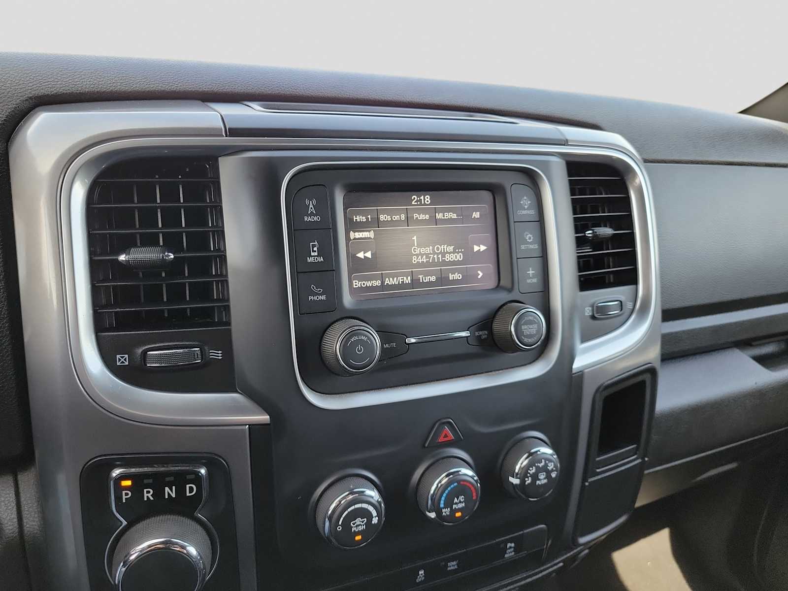 Thumbnail: 2024 RAM 1500 Classic - 21