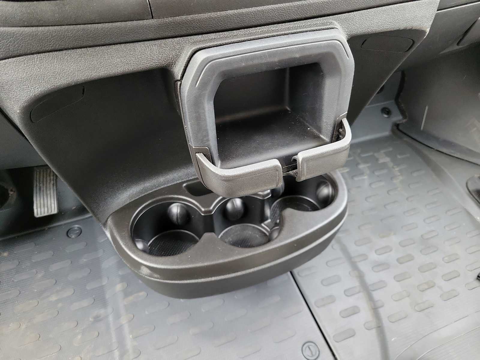 Thumbnail: 2025 RAM ProMaster - 16