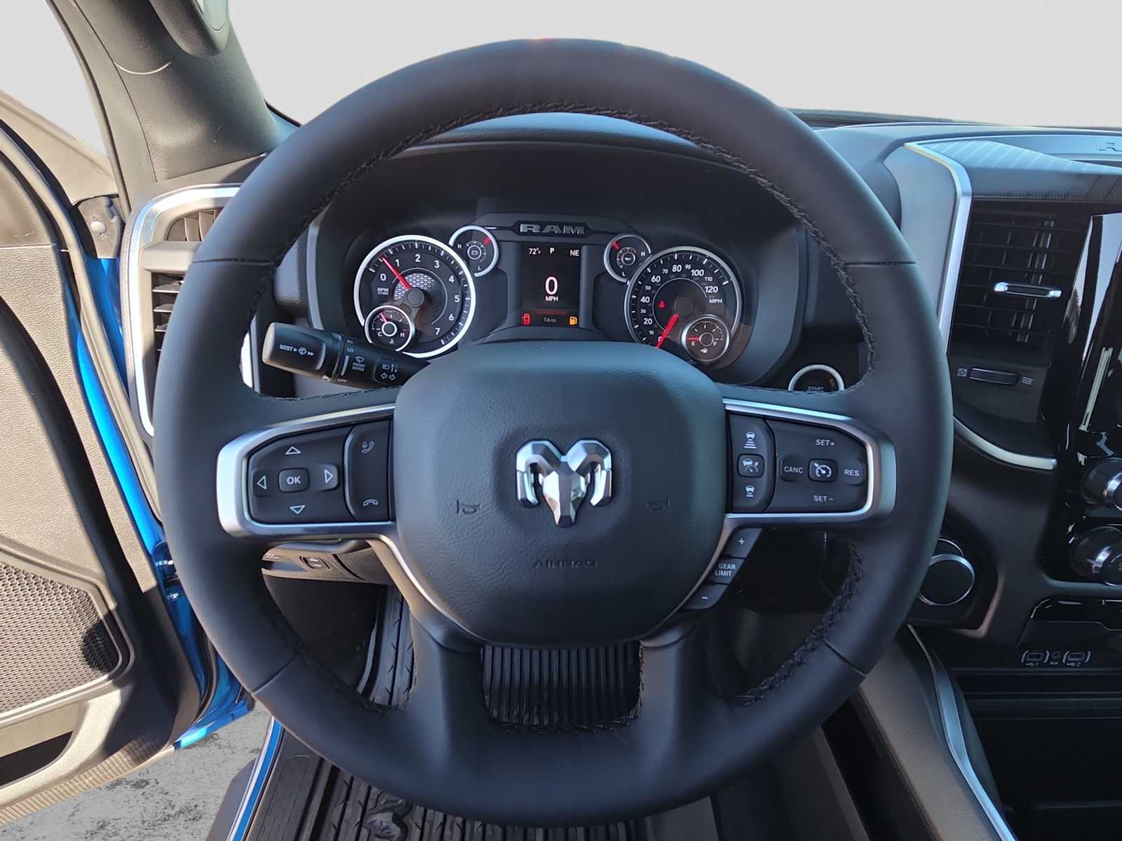 Thumbnail: 2026 RAM 1500 - 15