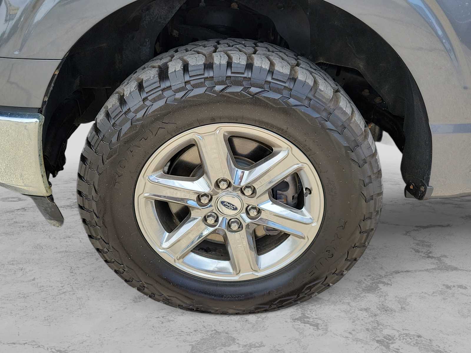 Thumbnail: 2024 Ford F-150 - 3