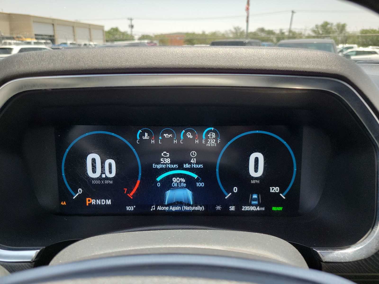 2022 Ford F-150  18