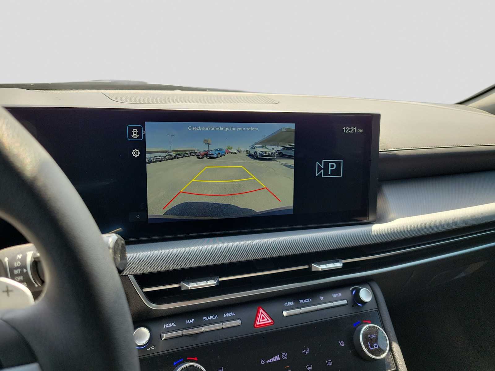 Thumbnail: 2025 Hyundai Sonata - 20