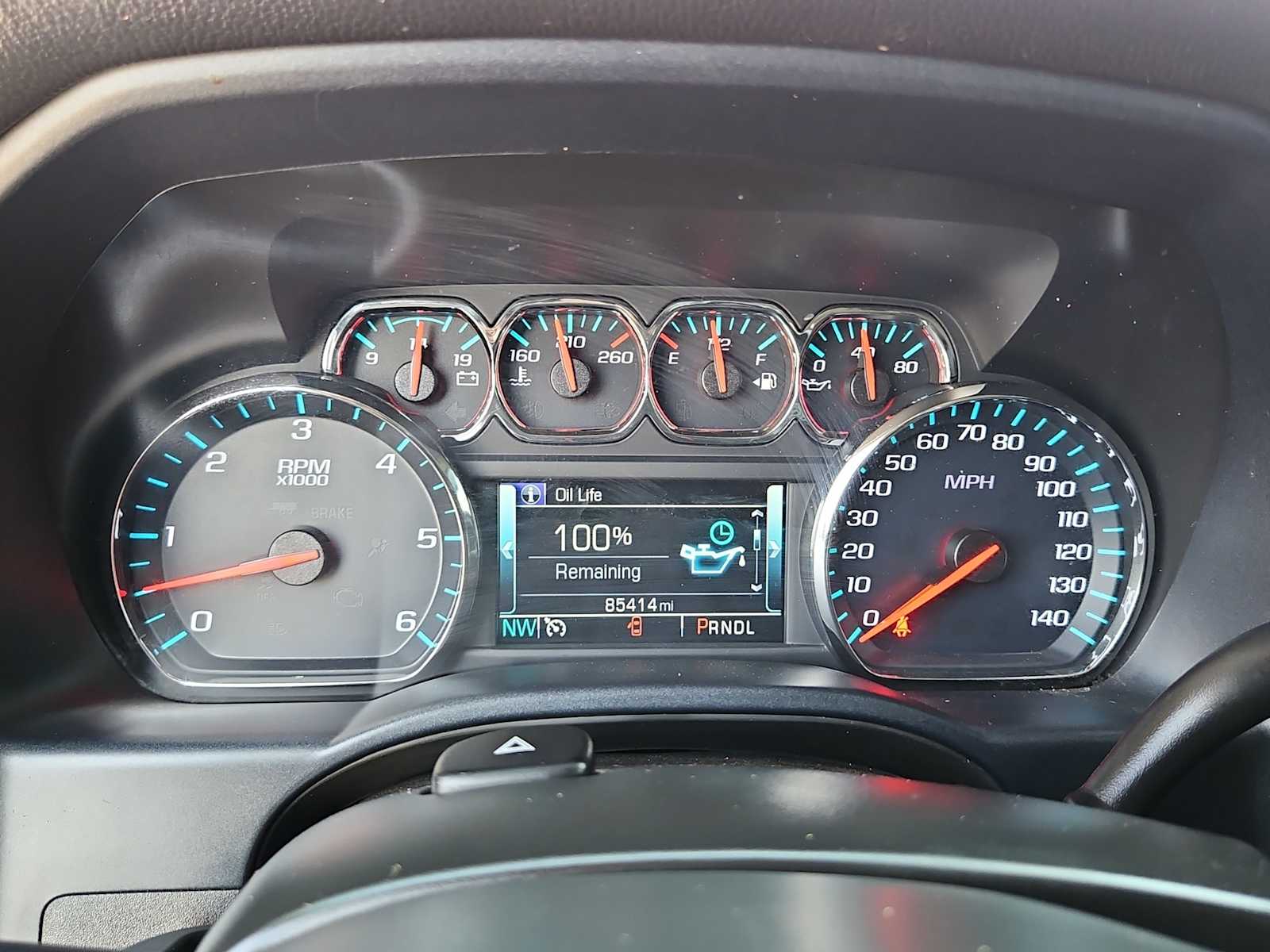 Thumbnail: 2018 GMC Sierra 1500 - 14