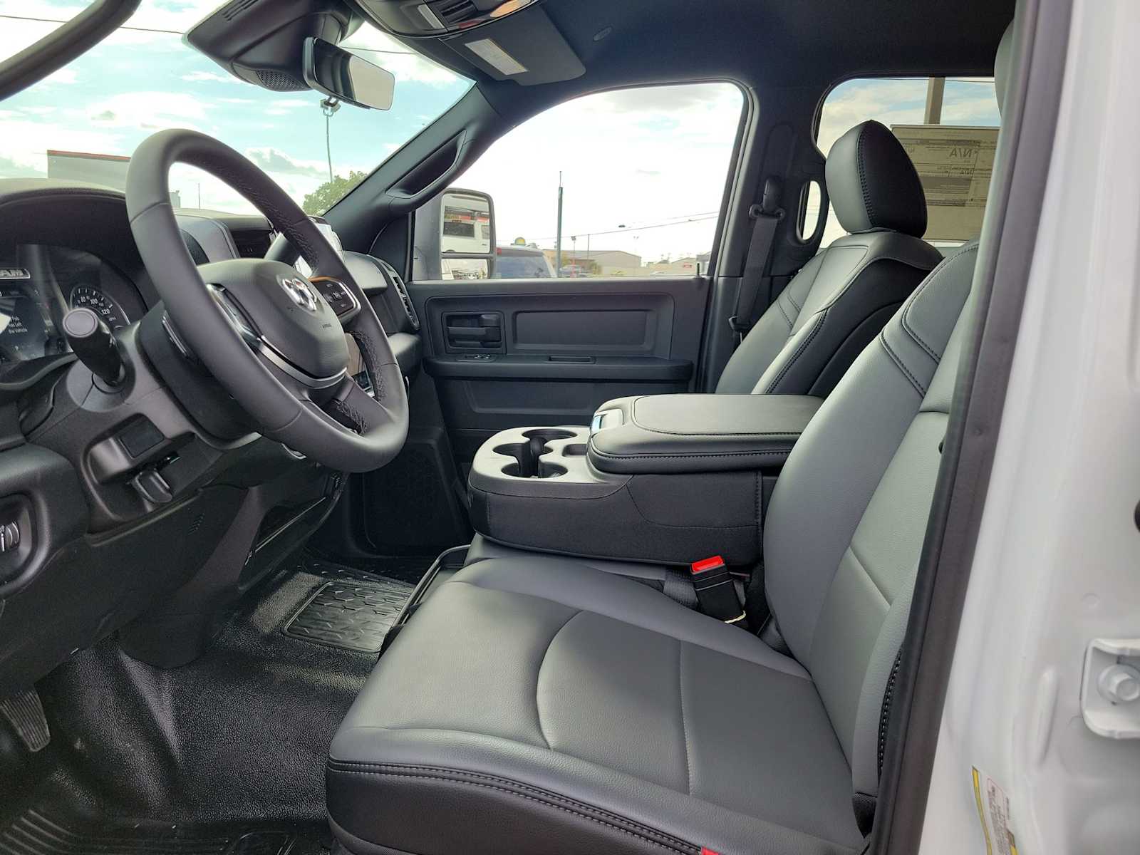 Thumbnail: 2026 RAM 4500 - 11