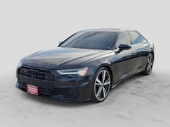 Used 2022 Audi S6 2.9T Prestige Sedan Midland TX