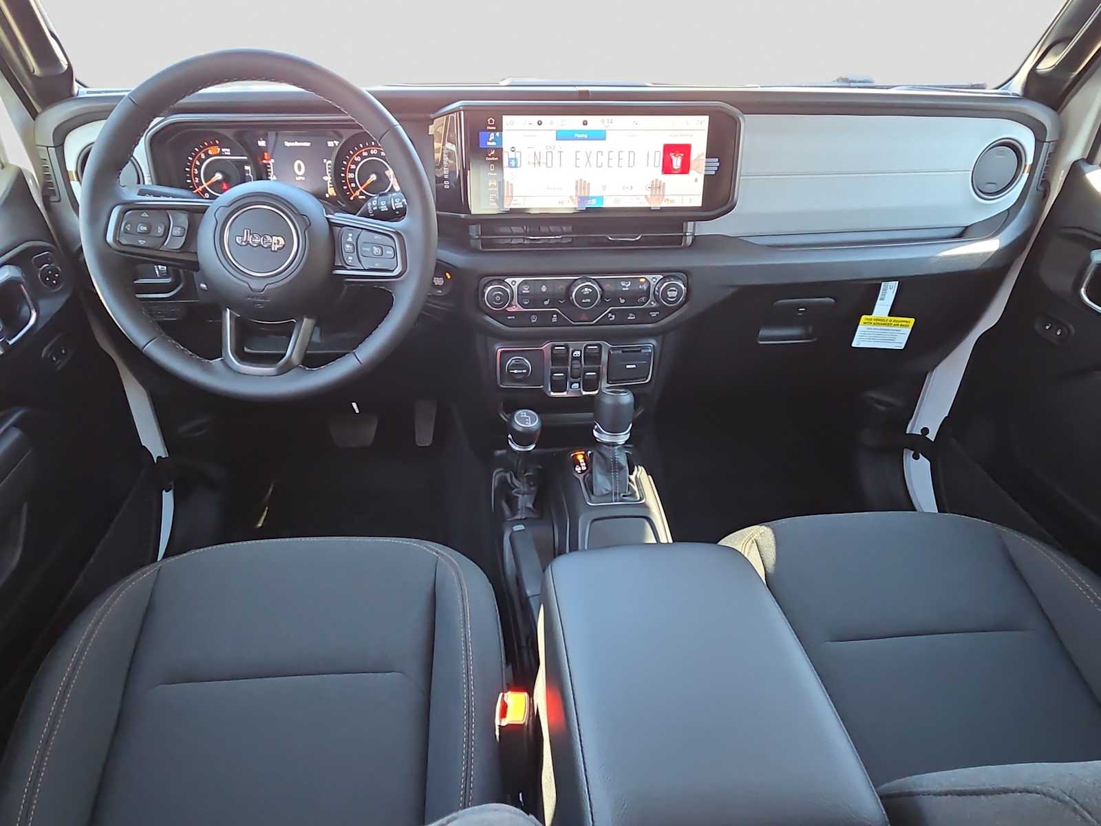 Thumbnail: 2026 Jeep Wrangler - 10